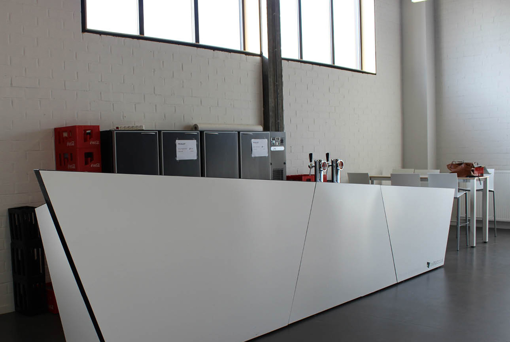 BAR THE LEVEL