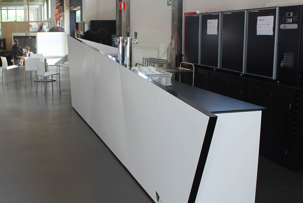 BAR THE LEVEL