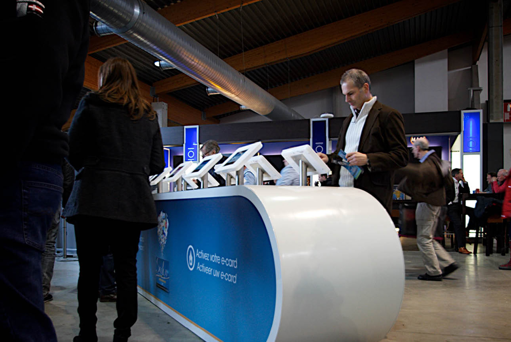 BARFLY AUTOSALON 2013