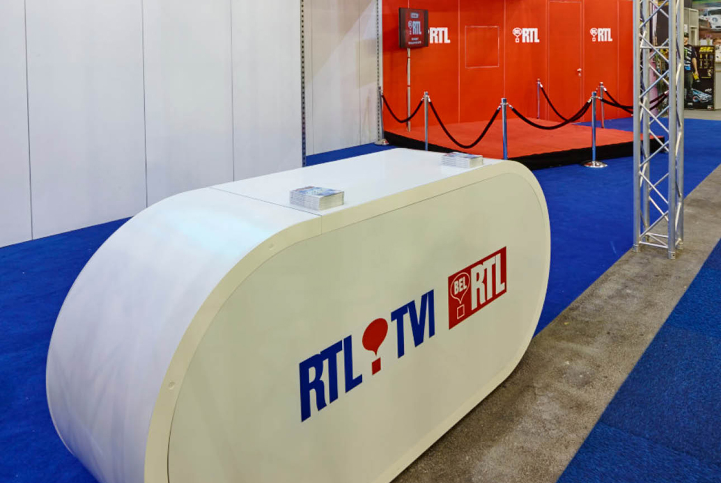 BARFLY DESK RTL TVI