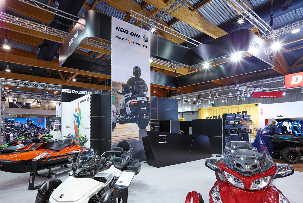 CAN-AM