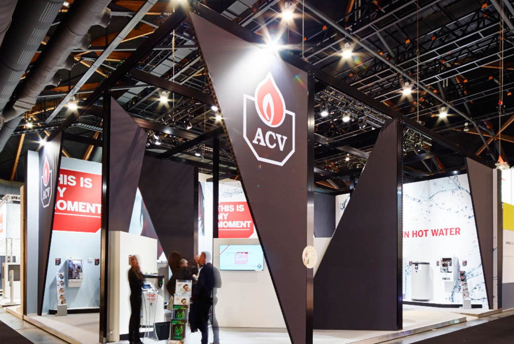 ACV - Batibouw 2016