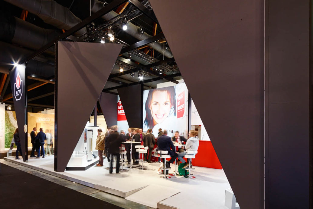 ACV - Batibouw 2016