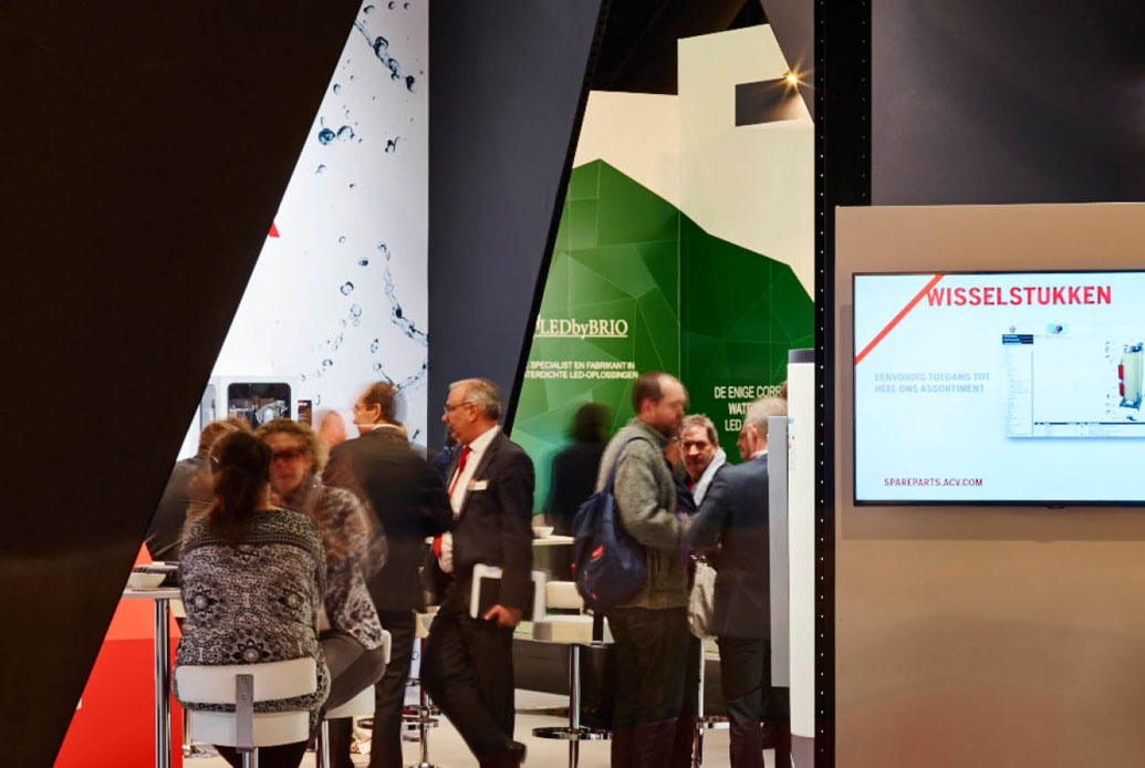ACV - Batibouw 2016