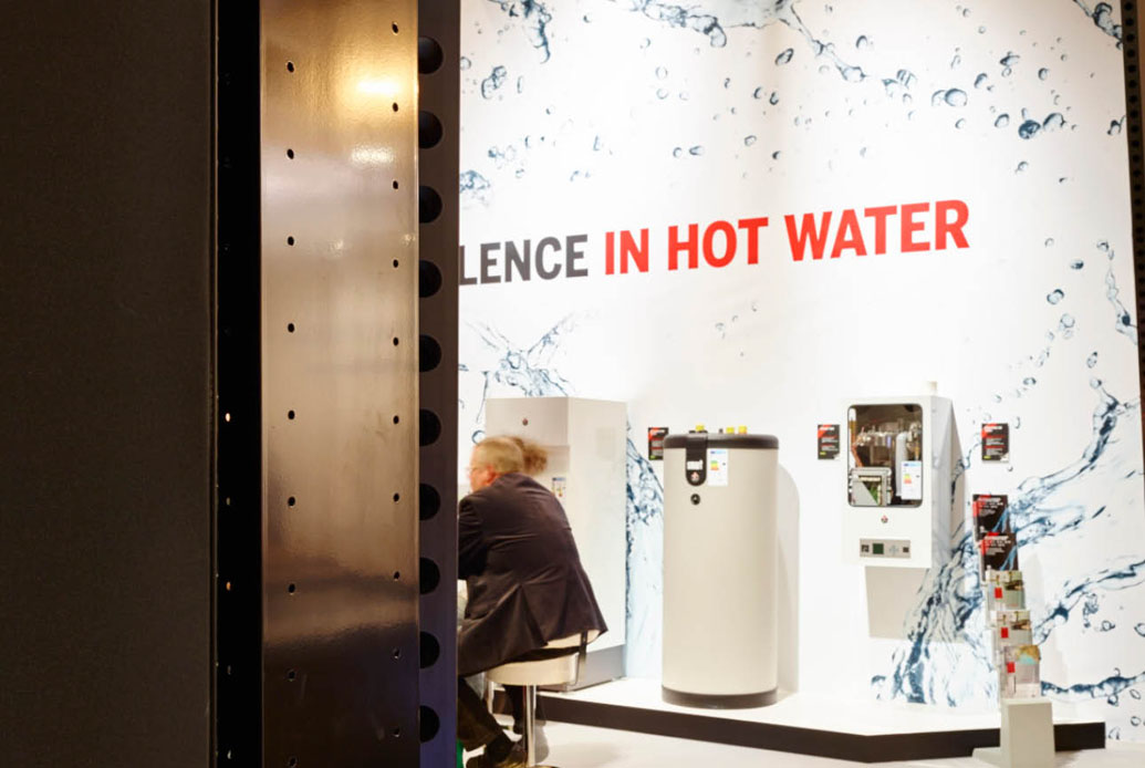 ACV - Batibouw 2016