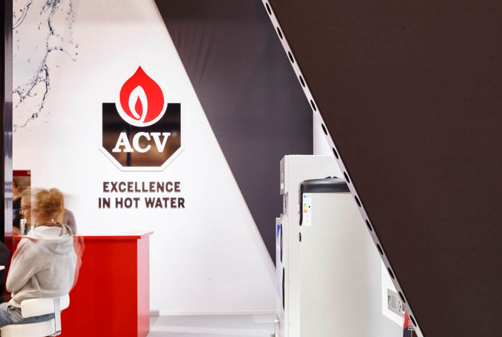 ACV - Batibouw 2016