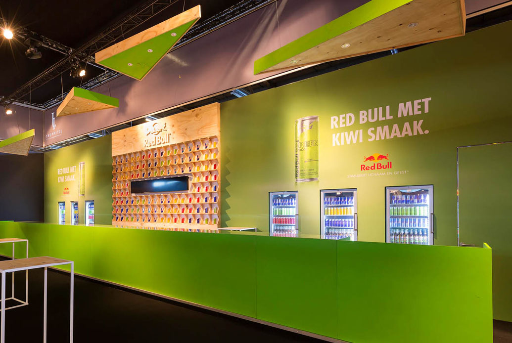 BULIK HORECA EXPO 2016