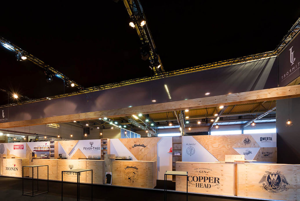 BULIK HORECA EXPO 2016