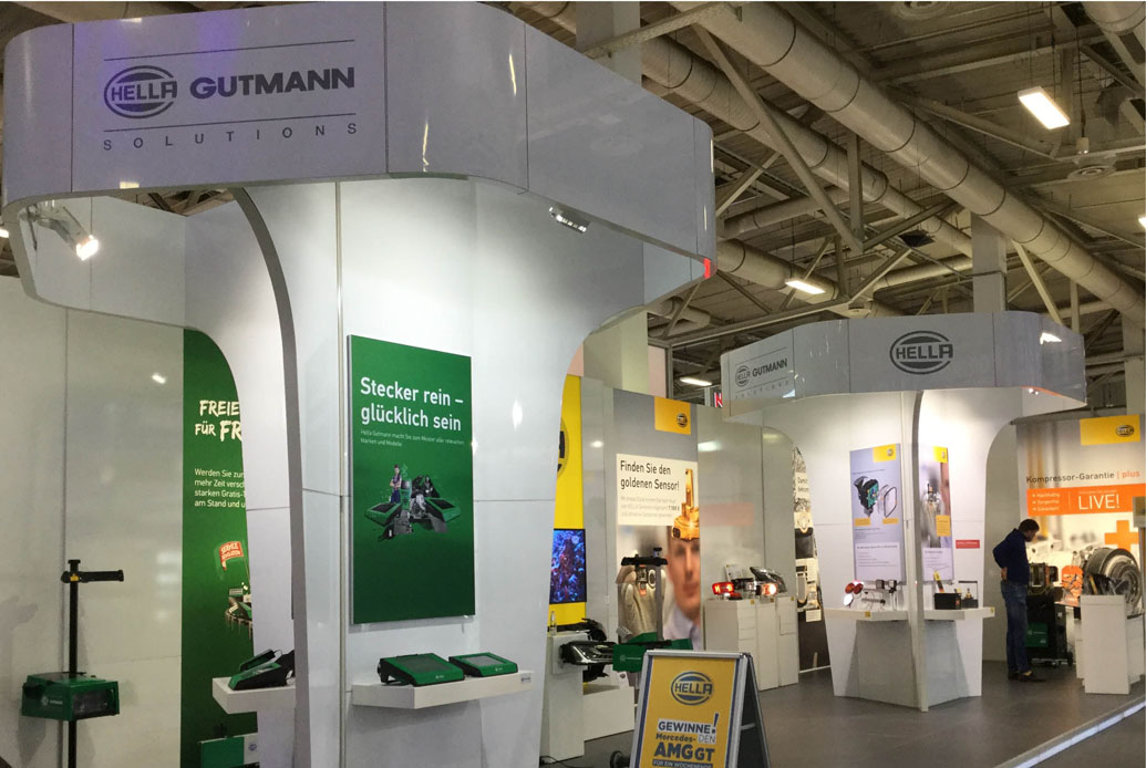 DG MESSE BERLIN 2016