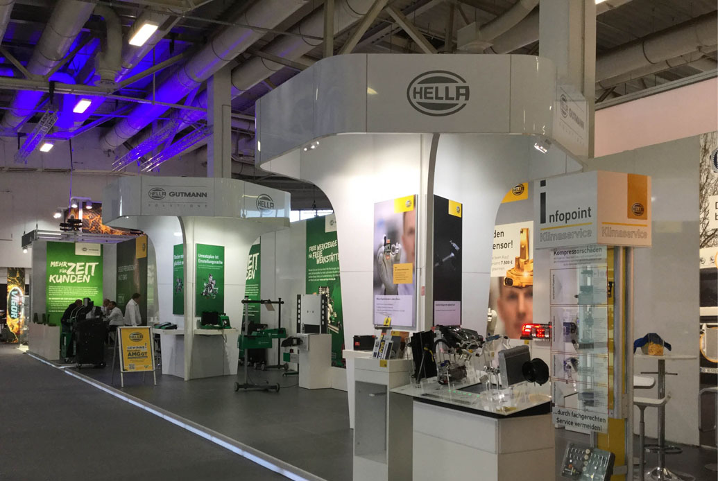 DG MESSE BERLIN 2016