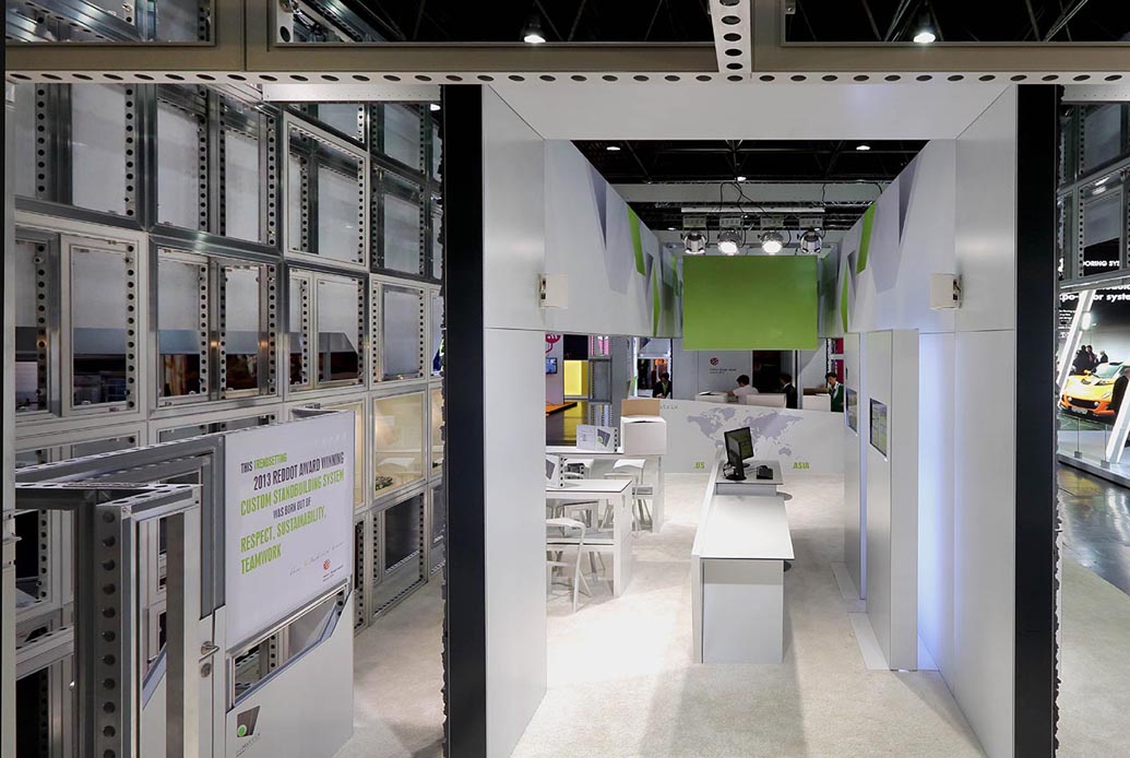 EUROSHOP2014