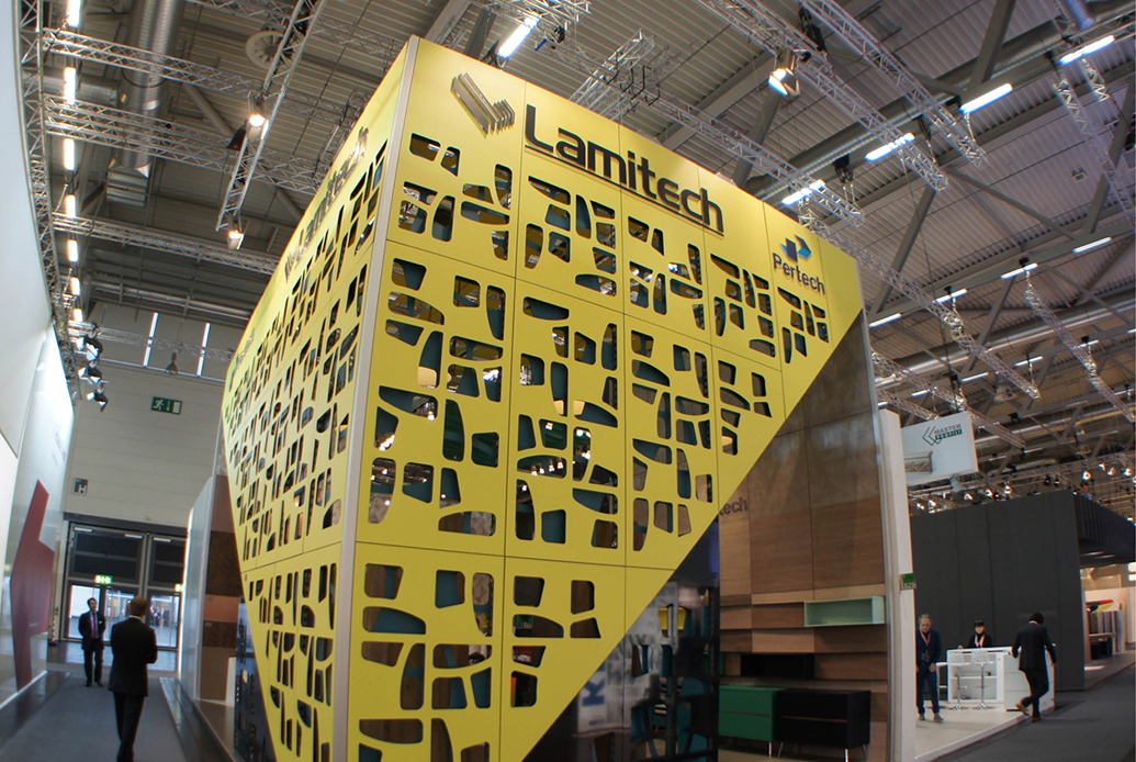 LAMITECH