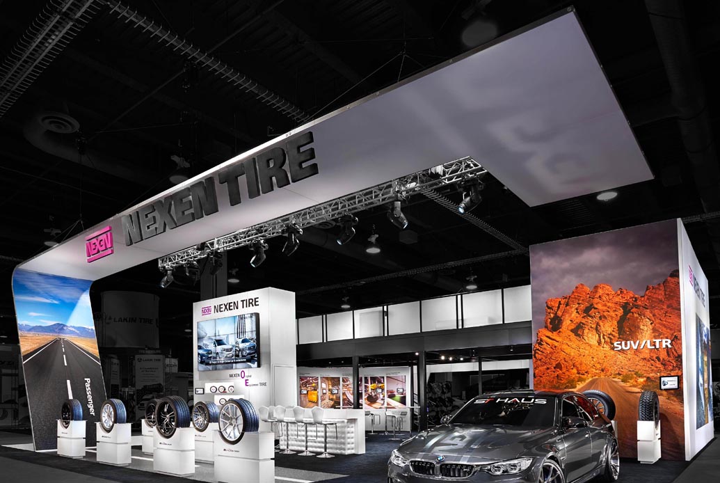 NEXEN TIRE