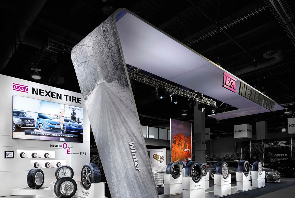 NEXEN TIRE