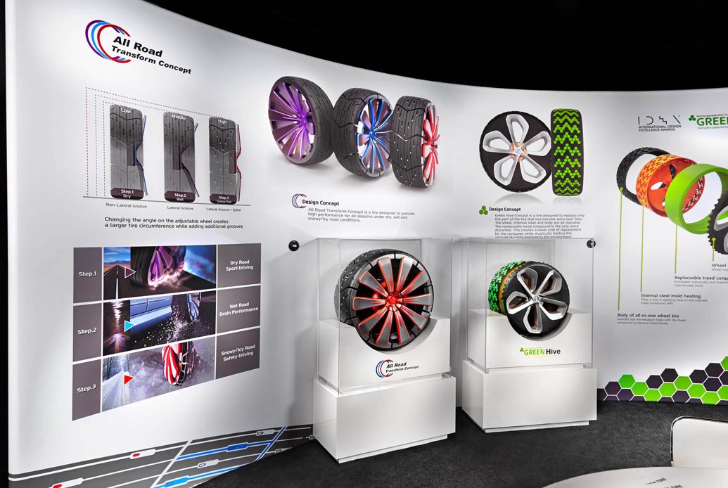 NEXEN TIRE