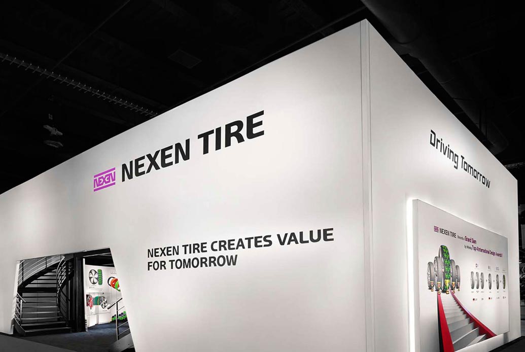 NEXEN TIRE