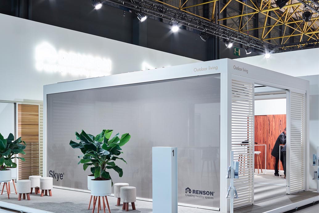 NEXT LEVEL INTERIEUR 2016