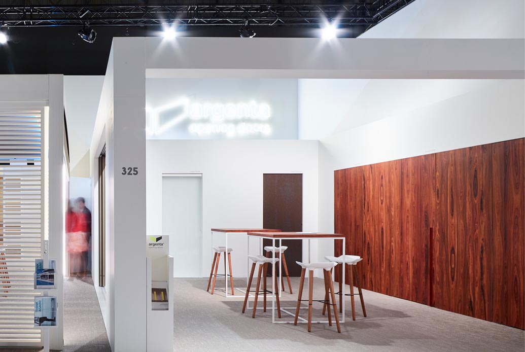NEXT LEVEL INTERIEUR 2016