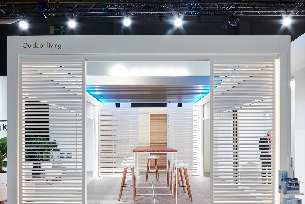 NEXT LEVEL INTERIEUR 2016