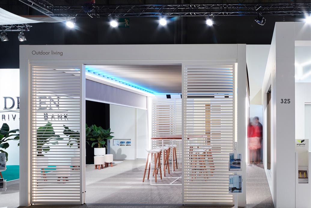 NEXT LEVEL INTERIEUR 2016