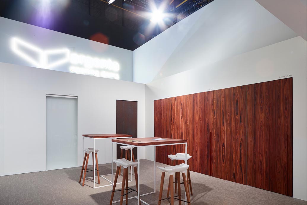 NEXT LEVEL INTERIEUR 2016