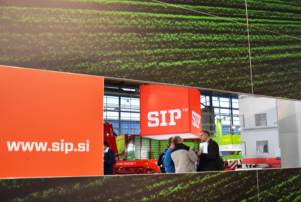 SIP