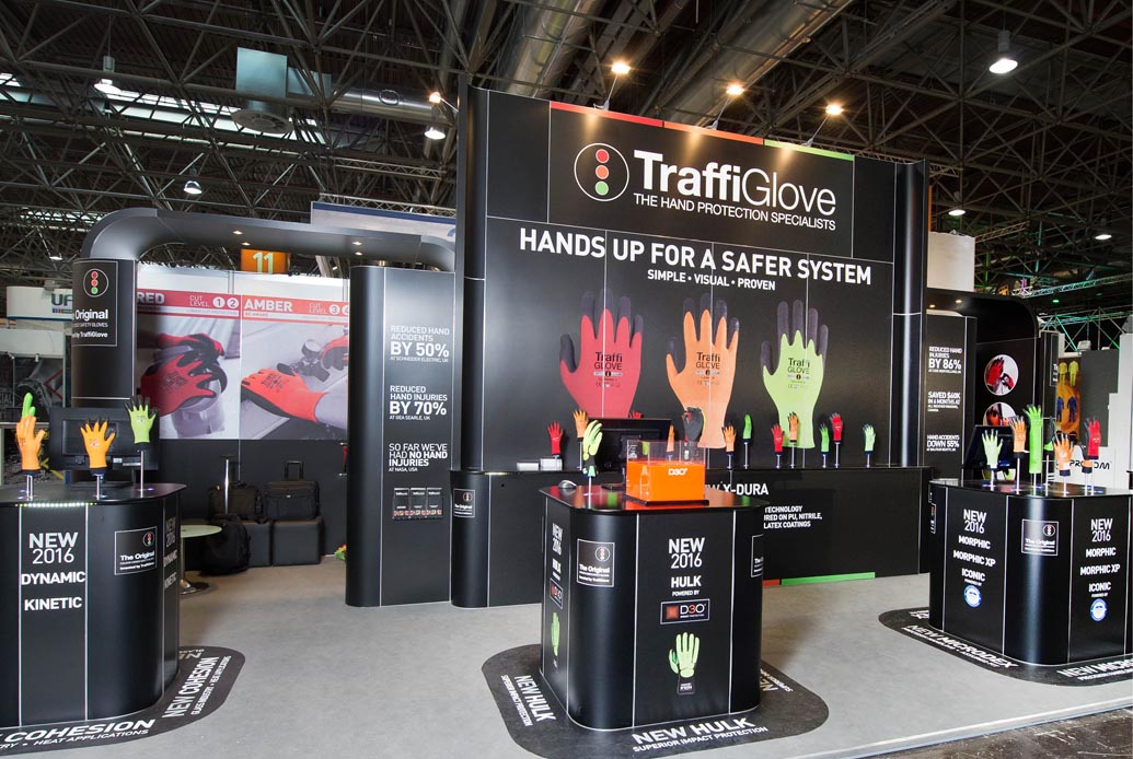 TRAFFIGLOVE