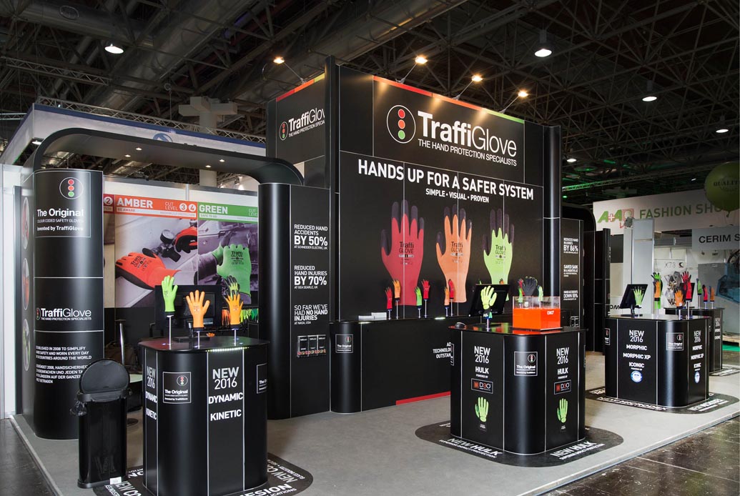 TRAFFIGLOVE